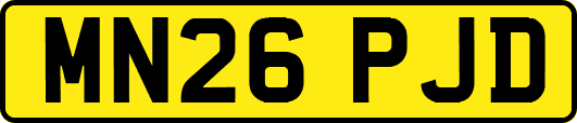 MN26PJD