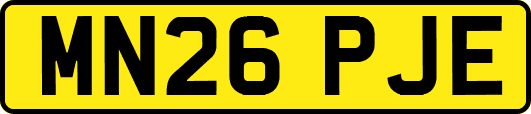 MN26PJE
