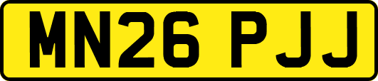 MN26PJJ