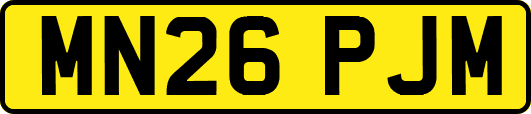 MN26PJM