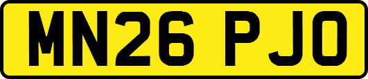 MN26PJO