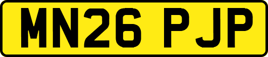 MN26PJP