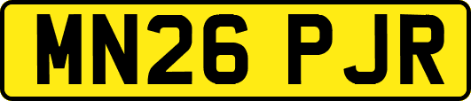 MN26PJR