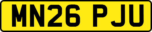 MN26PJU