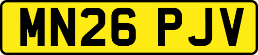 MN26PJV