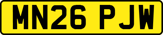 MN26PJW