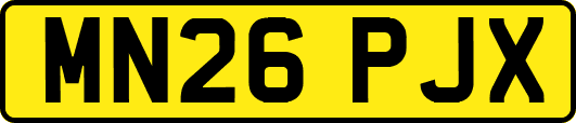MN26PJX