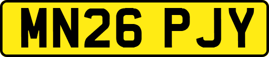 MN26PJY
