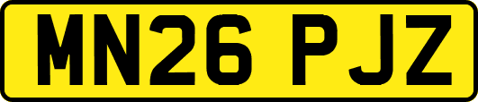 MN26PJZ