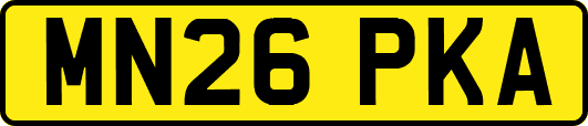 MN26PKA