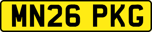 MN26PKG