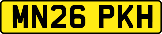 MN26PKH
