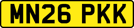 MN26PKK