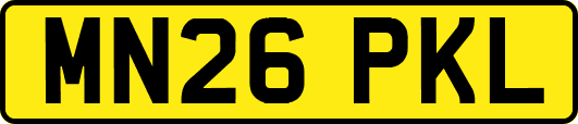 MN26PKL