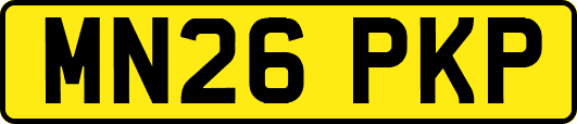 MN26PKP
