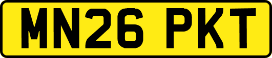 MN26PKT
