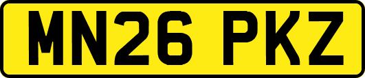 MN26PKZ