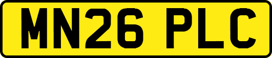 MN26PLC