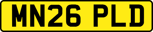 MN26PLD