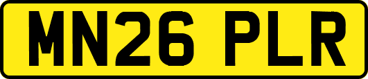 MN26PLR