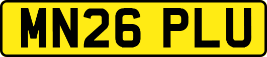 MN26PLU