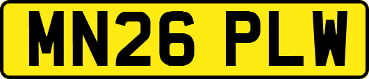MN26PLW