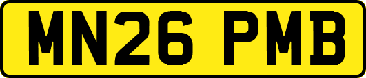 MN26PMB