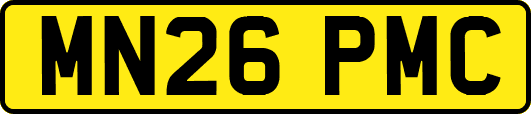 MN26PMC