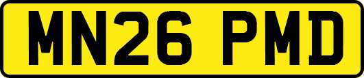 MN26PMD