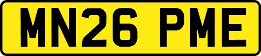 MN26PME
