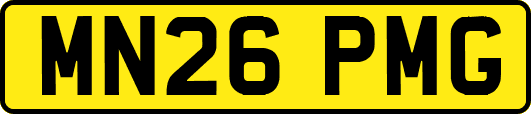MN26PMG