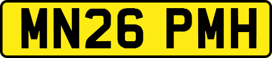 MN26PMH