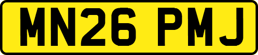 MN26PMJ