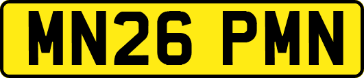 MN26PMN
