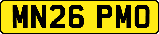 MN26PMO