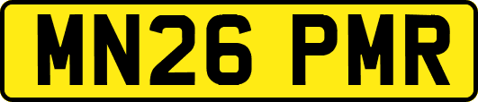MN26PMR