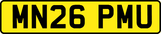 MN26PMU