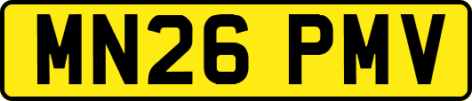 MN26PMV