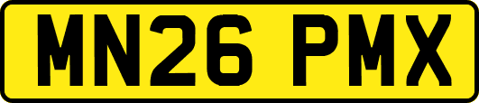 MN26PMX