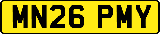 MN26PMY