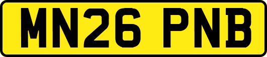 MN26PNB
