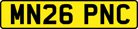 MN26PNC