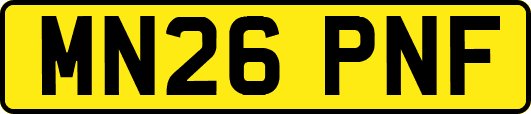 MN26PNF