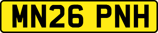 MN26PNH