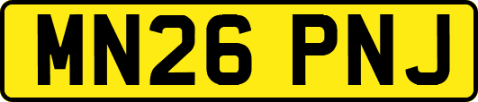 MN26PNJ