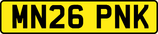 MN26PNK