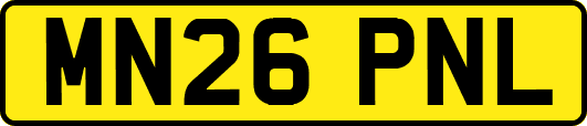 MN26PNL