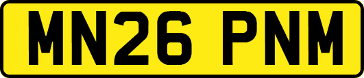MN26PNM