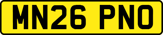 MN26PNO