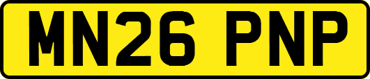 MN26PNP